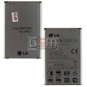 Аккумулятор BL-53YH для LG G3 D855, D690, Li-ion, 3,8 В, 3000 мАч