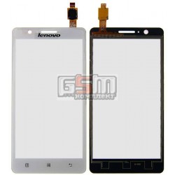 Тачскрин для Lenovo A536, белый Тачскрин для Lenovo A536, белый