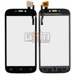 Тачскрин для Qumo Quest 452, Quest 453, черный, тип 1, #HSY-003 Тачскрин для Qumo Quest 452, Quest 453, черный, тип 1, #HSY-003