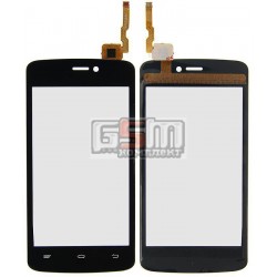 Тачскрин для Qumo Quest 401, Quest 402, черный, #ZXC040-010A1 Тачскрин для Qumo Quest 401, Quest 402, черный, #ZXC040-010A1