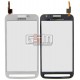 Тачскрин для Samsung I8580 Galaxy Core Advance, белый