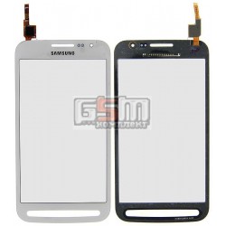 Тачскрин для Samsung I8580 Galaxy Core Advance, белый Тачскрин для Samsung I8580 Galaxy Core Advance, белый