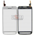 Тачскрін для Samsung I8580 Galaxy Core Advance, білий