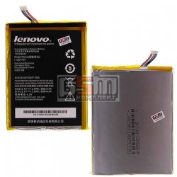 Аккумулятор L12D1P31/L12T1P33 для планшета Lenovo A1010, IdeaPad S5000, IdeaTab A1000, IdeaTab A3000, IdeaTab A3300, IdeaTab A50