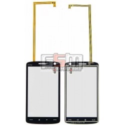 Тачскрин для HTC T8282 Touch HD Тачскрин для HTC T8282 Touch HD