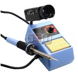 Паяльная станция ZD-98