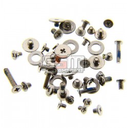 Шуруп для Apple iPhone 4, полный комплект