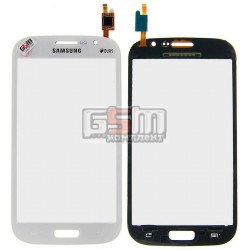 Тачскрин для Samsung I9060 Galaxy Grand Neo, белый Тачскрин для Samsung I9060 Galaxy Grand Neo, белый