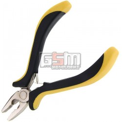 Пассатижи 115мм