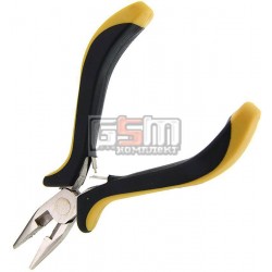 Утконосы 115мм