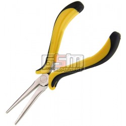 Длинногубцы 140мм