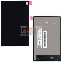 Дисплей для планшетов Lenovo IdeaTab A5500, Tab 2 A8-50F, Tab A8-50, #CLAA080WQ05