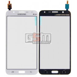 Тачскрин для Samsung J7008 Galaxy J7 LTE, белый Тачскрин для Samsung J7008 Galaxy J7 LTE, белый