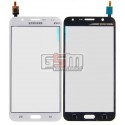 Тачскрін для Samsung J7008 Galaxy J7 LTE, білий