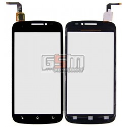 Тачскрин для TCL J900; Archos 50 Titanium, #MCG-050-5104-FPCA-V3.0