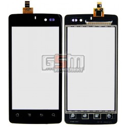 Тачскрин для Archos 45 Platinum, #YGT085A1 HG2090RA