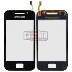 Тачскрин для Samsung S5830 Galaxy Ace, черный