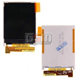 Дисплей для Fly DS103D, original, #TFT177F244FPC VER01/H-1901-177065-A01/H-1901-177012-AK2 Дисплей для Fly DS103D, original, #TFT177F244FPC VER01/H-1901-177065-A01/H-1901-177012-AK2