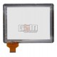 Тачскрин (сенсорный экран, сенсор ) для китайского планшета 9.7", 56 pin, с маркировкой E-C970101-01, TPC-50146-V1.0, TPC-50146-