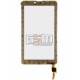 Tачскрин (сенсорный экран, сенсор) для китайского планшета 7", 10 pin, с маркировкой CN004C0700G12V0, GSL1680E, для Luxpad 5720 