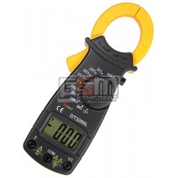 Токоизмерительные клещи DT-3266L