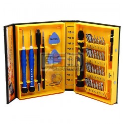 Набір викруток AIDA AD-3801