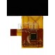 Tачскрин (сенсорный экран, сенсор) для китайского планшета 7", 10 pin, с маркировкой WGJ7360-V2, A760, H3635, SE P031FS10199A, 