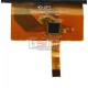 Tачскрин (сенсорный экран, сенсор) для китайского планшета 10.1", 12 pin, с маркировкой 300-L4052A-C00-V1.0, для Lenovo Medion L