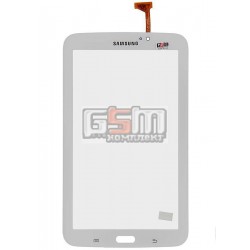 Тачскрин для планшетов Samsung P3200 Galaxy Tab3, P3210 Galaxy Tab 3, T210, T2100 Galaxy Tab 3, T2110 Galaxy Tab 3, белый, (версия Wi-fi) Тачскрин для планшетов Samsung P3200 Galaxy Tab3, P3210 Galaxy Tab 3, T210, T2100 Galaxy Tab 3, T2110 Galaxy Tab 3, белый, (версия Wi-fi)