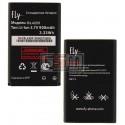 Аккумулятор (акб) BL4255 для Fly DS106, (Li-ion 3.7V 900mAh), original, P104-516000-211/P104-516000-201
