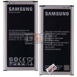 Аккумулятор EB-BG900BBE для Samsung G900H Galaxy S5, (Li-ion 3.8V 2800mAh) Аккумулятор EB-BG900BBE для Samsung G900H Galaxy S5, (Li-ion 3.8V 2800mAh)