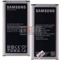 Акумулятор (акб) EB-BG900BBE для Samsung G900H Galaxy S5, Li-ion, 3,85 B, 2800 мАч