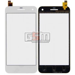 Тачскрин для Gigabyte GSmart Guru G1, белый, #CT3S0583FPC-A1-E/T4F0586FPC-A2-F Тачскрин для Gigabyte GSmart Guru G1, белый, #CT3S0583FPC-A1-E/T4F0586FPC-A2-F