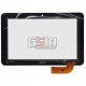 Tачскрин (сенсорный экран, сенсор) для китайского планшета 7", 30 pin, с маркировкой 300-L3666B-B00-V1.0, Ainol Novo 7 Aurora, р