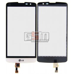 Тачскрин для LG D331, D335 L Bello Dual, белый Тачскрин для LG D331, D335 L Bello Dual, белый