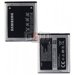 Аккумулятор AB474350BE/AB474350BC для Samsung B5722, B7722, D780, G810, I550, I5500 Galaxy 550, I7110, I8510, (Li-ion 3.6V 1200m