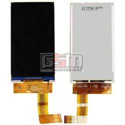 Дисплей для TCL J620; Highscreen Alpha Rage; Gigabyte GSmart Aku A1, 39 pin, #15-22391-37361 Дисплей для TCL J620; Highscreen Alpha Rage; Gigabyte GSmart Aku A1, 39 pin, #15-22391-37361