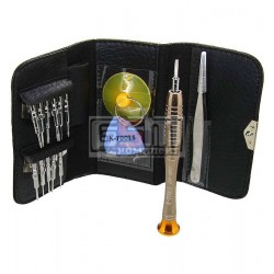 Набір викруток K-tools 1247