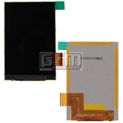 Дисплей для Fly IQ436i Era Nano 9, original, 45 pin, #X3540F0003/235124022-00/10.01.0258 Дисплей для Fly IQ436i Era Nano 9, original, 45 pin, #X3540F0003/235124022-00/10.01.0258