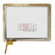 Tачскрин (сенсорный экран, сенсор) для китайского планшета 9.7", 12 pin, с маркировкой PB97A8585-T970/971-H, PB97A8505-T970/971-