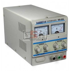 Блок питания Zhaoxin RXN-305A аналоговый