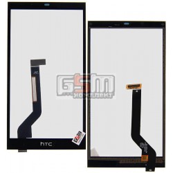 Тачскрин для HTC Desire 626G, черный Тачскрин для HTC Desire 626G, черный