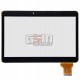 Tачскрин (сенсорный экран, сенсор) для китайского планшета 10.1", 50 pin, с маркировкой YJ156FPC-V0, DZ TD101, YCG-C10.1-182B-01