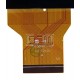 Tачскрин (сенсорный экран, сенсор) для китайского планшета 10.1", 50 pin, с маркировкой YJ156FPC-V0, DZ TD101, YCG-C10.1-182B-01