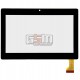 Tачскрин (сенсорный экран, сенсор) для китайского планшета 7", 30 pin, с маркировкой MJK-0101, размер 176*115 мм