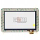 Tачскрин (сенсорный экран, сенсор) для китайского планшета 7", 40 pin, с маркировкой SG5331A-FPC-V0, SG5331A-FPC-V1, для LAZER M