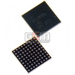 Микросхема управления питанием MAX8986 для Samsung B5512, S5360 Galaxy Y, S5570 Galaxy Mini, S5830 Galaxy Ace, S5830i Galaxy Ace