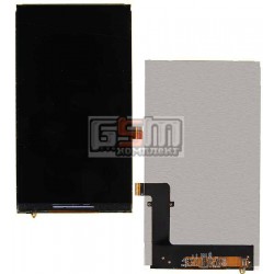 Дисплей для Alcatel One Touch 7047 POP C9 Bluish, 25 pin, #BLB-T55DA01T3M-1