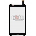 Тачскрін для планшету Asus FonePad Note 6 ME560CG, чорний