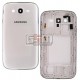 Корпус для Samsung I9082 Galaxy Grand Duos, белый